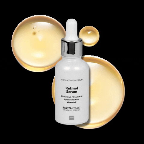 Cildimizin Gençlik Sırrı Retinol! Faydalarını Açıklıyorum 💚