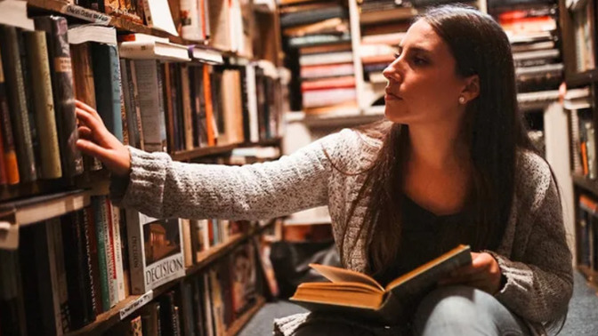 Soğuk Kış Günlerinde İçinizi Isıtacak Kitap Önerileri! 📚