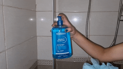 Kuru Cilt Alarmı! Bioderma Atoderm Serisi ile Cildimi Kışa Nasıl Hazırlıyorum? Birlikte Bakalım!