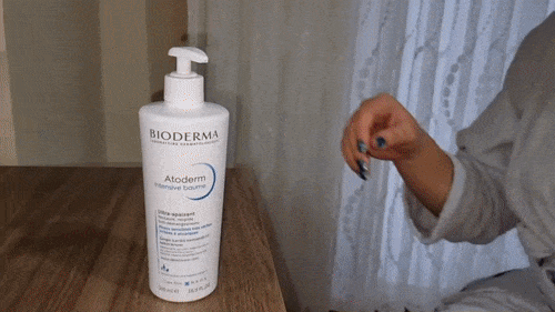 Kuru Cilt Alarmı! Bioderma Atoderm Serisi ile Cildimi Kışa Nasıl Hazırlıyorum? Birlikte Bakalım!