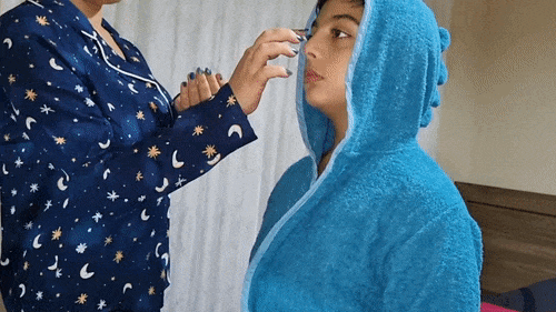 Kuru Cilt Alarmı! Bioderma Atoderm Serisi ile Cildimi Kışa Nasıl Hazırlıyorum? Birlikte Bakalım!