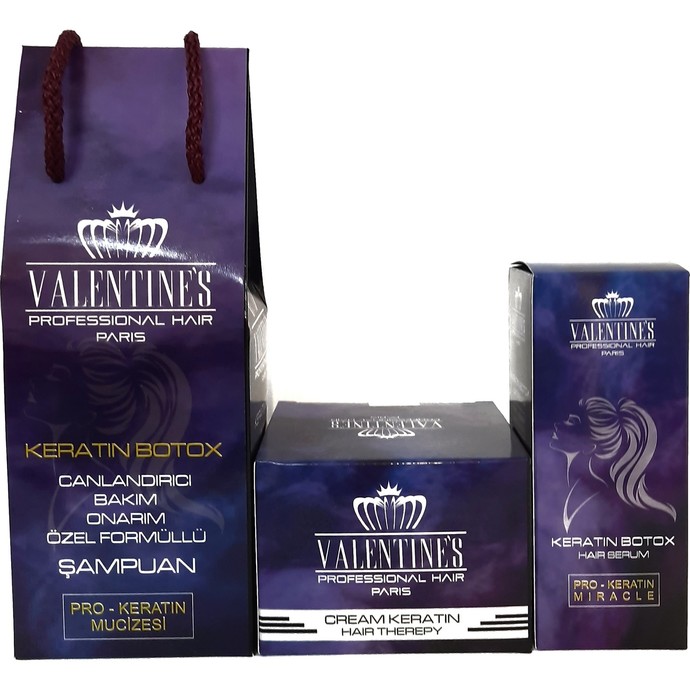 Evde Keratin Bakımı Deneyimim 👱‍♀️