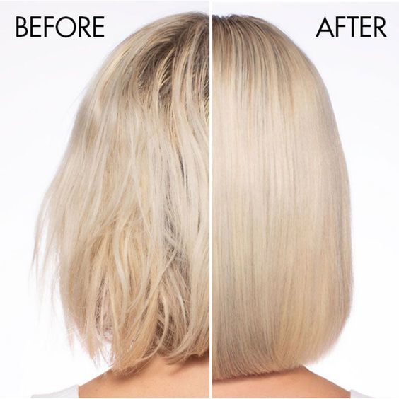 Evde Keratin Bakımı Deneyimim 👱‍♀️