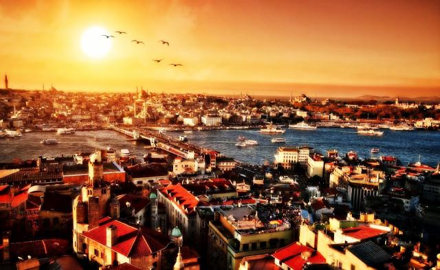 İstanbul'da Yaşamamak için 7 Sebep