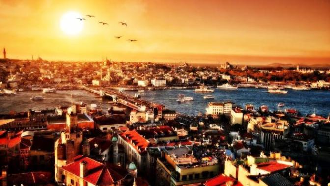 İstanbul'da Yaşamamak için 7 Sebep