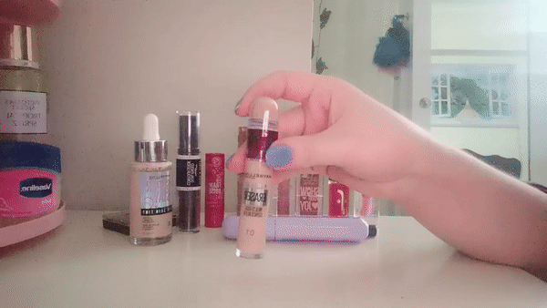 Son Zamanlarda Kullandığım ve En Sevdiğim Makyaj Ürünlerini Açıklıyorum! Part 2💄