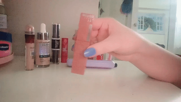 Son Zamanlarda Kullandığım ve En Sevdiğim Makyaj Ürünlerini Açıklıyorum! Part 2💄