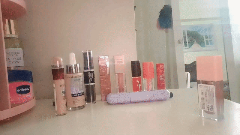 Son Zamanlarda Kullandığım ve En Sevdiğim Makyaj Ürünlerini Açıklıyorum! Part 2💄