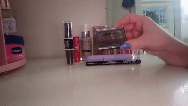 Son Zamanlarda Kullandığım ve En Sevdiğim Makyaj Ürünlerini Açıklıyorum! Part 2💄