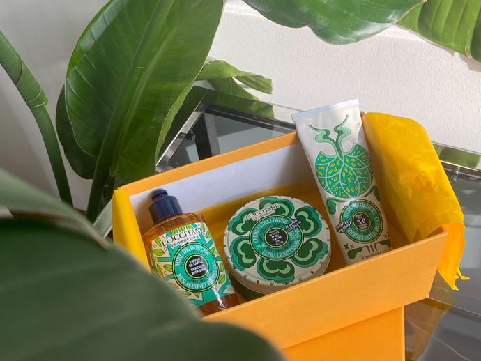 Yeni Yıl, Yeni Ben: LOccitane ile Kendime Zaman Ayırma Yolculuğum