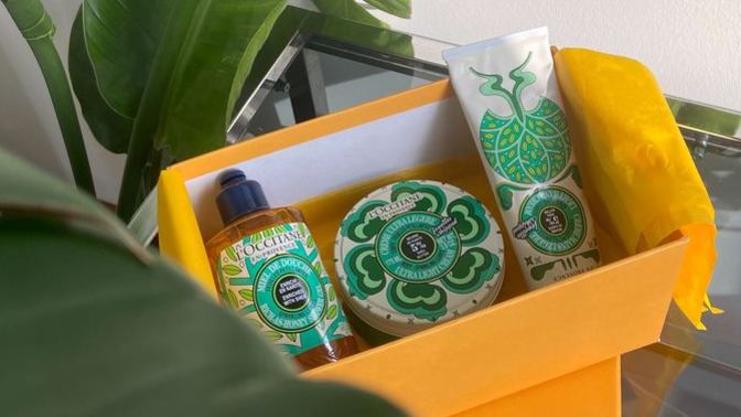 Yeni Yıl, Yeni Ben: L'Occitane ile Kendime Zaman Ayırma Yolculuğum
