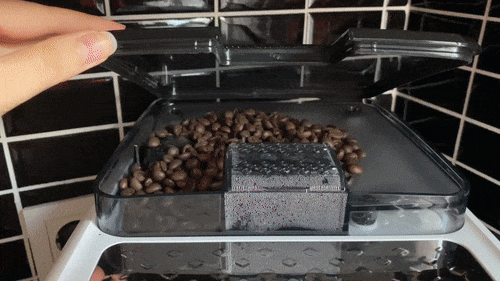 Sosyal Medyada Viral Olan O Kahve Makinesini Deniyorum: Philips LatteGo ile Latte Macchiato Yapıyorum! ☕️