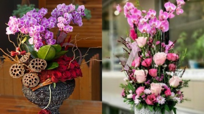 İlişkilerde Çiçeklerin Anlamları Nelerdir? 🌹🌷🌸🌺