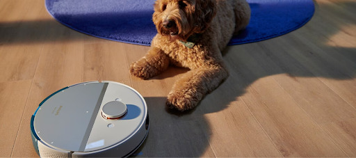 🥰 Her an zahmetsiz ve derinlemesine temizlik isteyenler için Philips HomeRun Robot Süpürge’den daha iyi bir yılbaşı hediyesi düşünülemez!