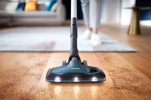 ✨ Yüksek emiş gücü, LED başlık ve NanoClean Teknolojisi… 2024’ü yeni bir maraton olarak görenlerin işini kolaylaştıracak: Philips Marathon Ultimate Elektrikli Süpürge!