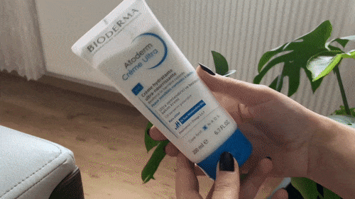 Kışın Kuru Cildimin Kurtarıcısı ile Tanışın: Bioderma Atoderm Creme Ultra! 💙