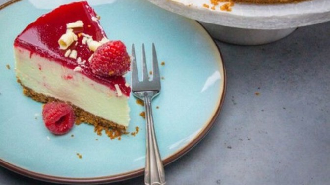 Cheesecake Yapmanın Püf Noktaları!