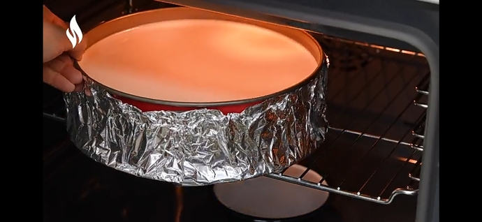 Kusursuz Kıvamda Bir Tatlı: Frambuazlı Cheesecake Tarifi