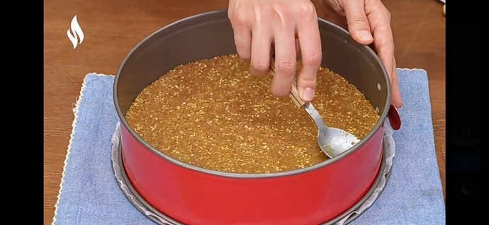 Kusursuz Kıvamda Bir Tatlı: Frambuazlı Cheesecake Tarifi