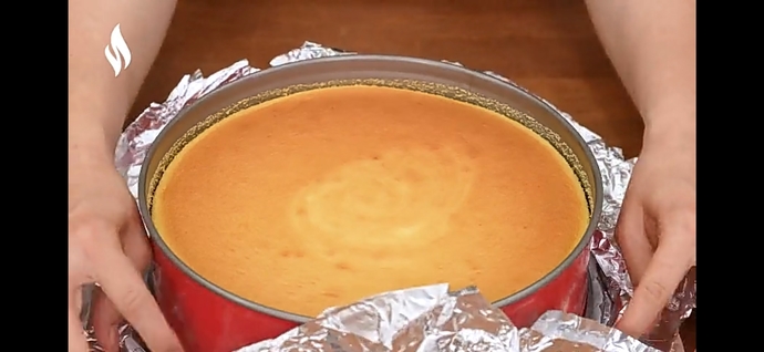 Kusursuz Kıvamda Bir Tatlı: Frambuazlı Cheesecake Tarifi