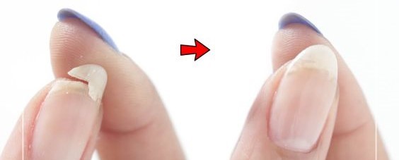 Protez Tırnak Yaptırmadan Güzel Tırnaklara Sahip Olma Tüyoları 💅