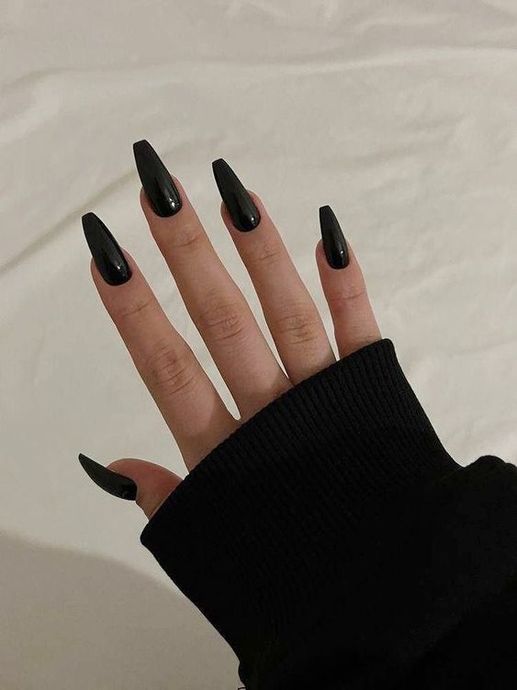 Protez Tırnak Yaptırmadan Güzel Tırnaklara Sahip Olma Tüyoları 💅