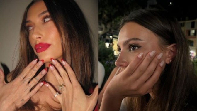 Protez Tırnak Yaptırmadan Güzel Tırnaklara Sahip Olma Tüyoları 💅