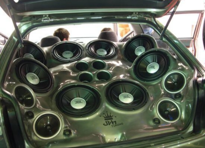 💽🎚️🎛️