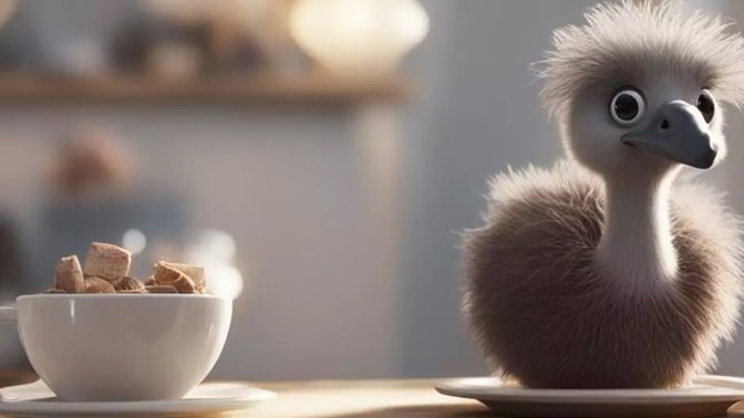 Falda Penguen Görmek Ne Anlama Gelir?