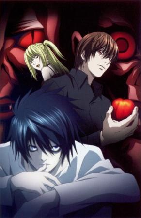 Death Note (Anime İncelemesi)