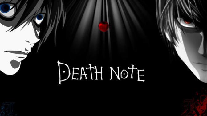 Death Note (Anime İncelemesi)