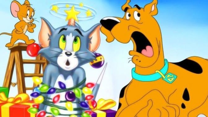 Sizleri Çocukluğunuza Götürecek 5 Çizgi Film ve Girişleri! (Part - 3)