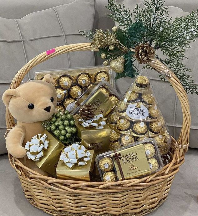 Yeni Yıl Hediyesi Olarak Ne Alacağım? Derdine Son! Koş Ahali🎁!