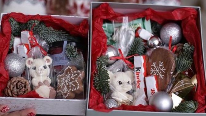 "Yeni Yıl Hediyesi Olarak Ne Alacağım?" Derdine Son! Koş Ahali🎁!