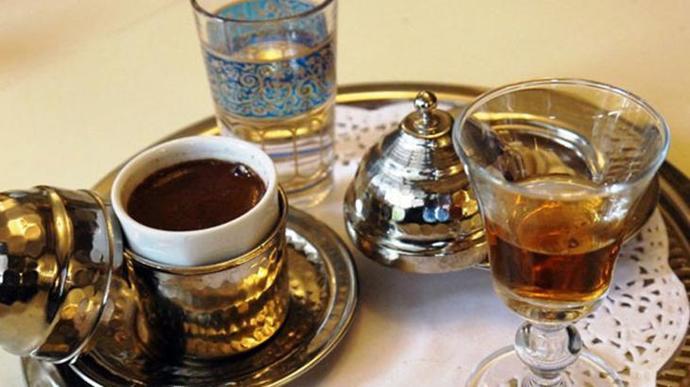 kahve falında keçi görmek ne demek?