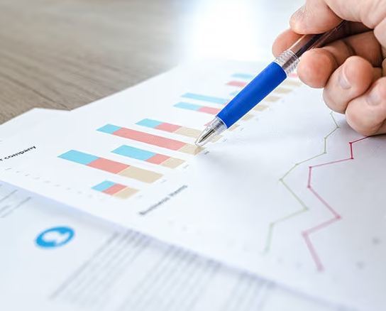 Blok zinciri teknolojisi en çok finansal alanda öne çıkıyor.
