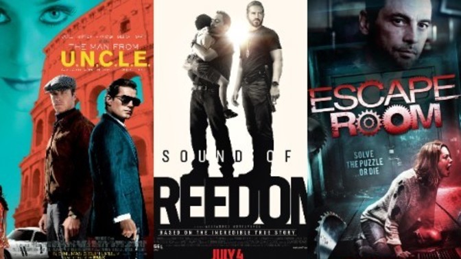 "Neden Daha Önce İzlememişim" Diye Sorgulayacağınız Kalitede 3 Muazzam Film!