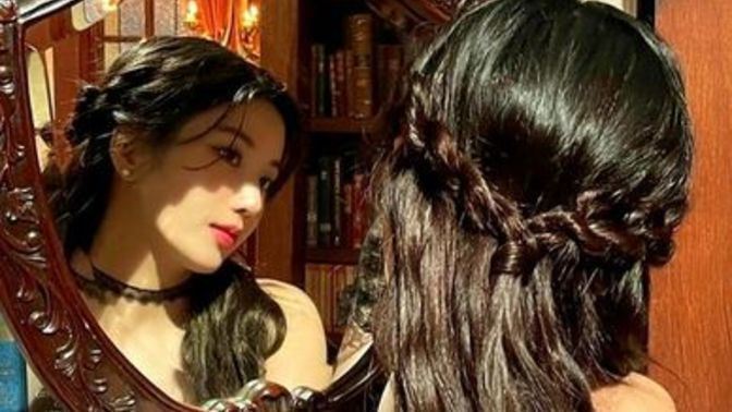 Yeni Bir Yıl, Yeni Bir Sen💃!
