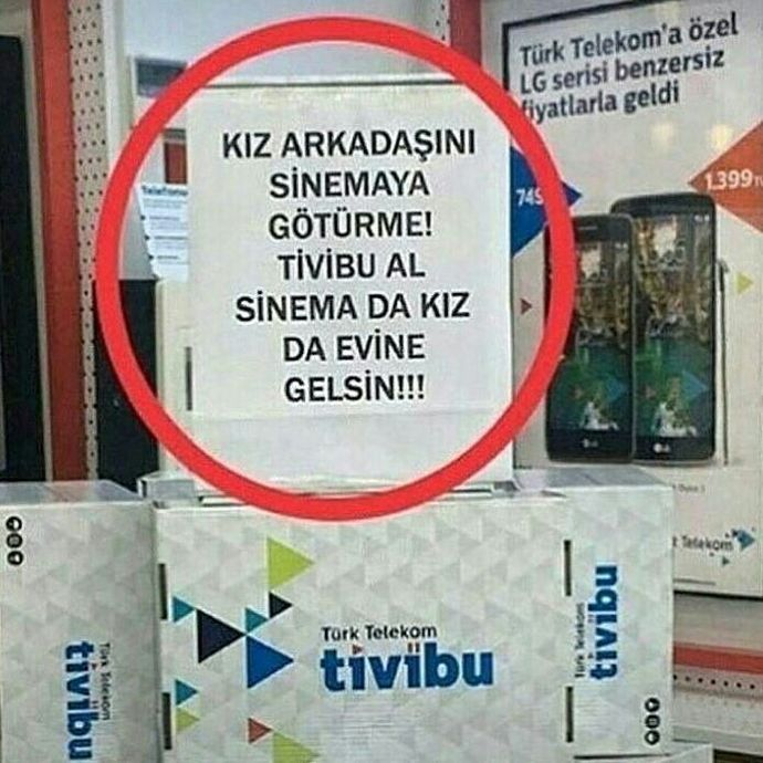 Türkiyede Hangi Operatörden Uzak Durulmalı?