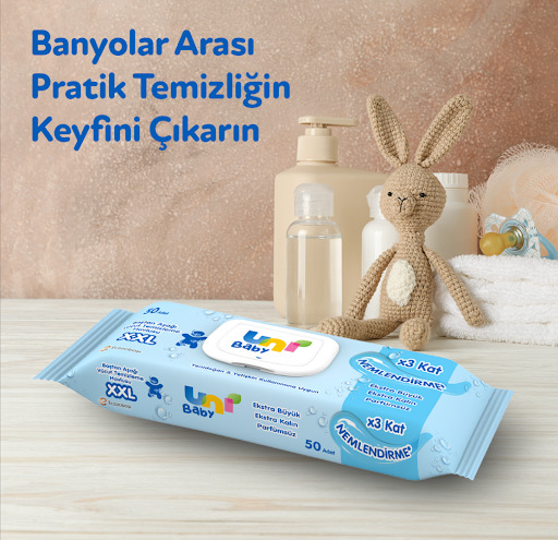 Yenilikle Tanış! XXL Vücut Temizleme Havlusunu Tercih Etmek İçin 5 Sebep