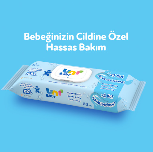 Yenilikle Tanış! XXL Vücut Temizleme Havlusunu Tercih Etmek İçin 5 Sebep
