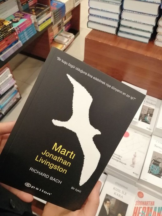 Kişiliğinizi Değiştirebilecek Farklı Anlatımı Olan Kitaplar!