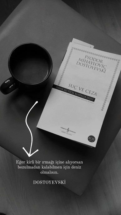 Kişiliğinizi Değiştirebilecek Farklı Anlatımı Olan Kitaplar!