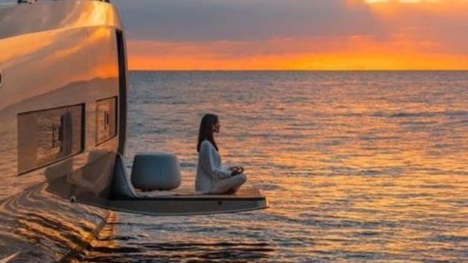 Meditasyonun Faydaları!