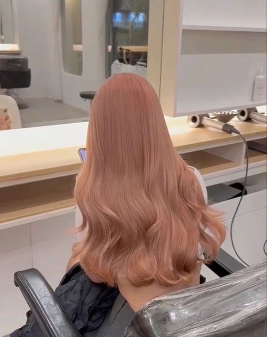Yeni Yılda Moda Olmasını Dilediğim Saç Rengi Modelleri🎀!