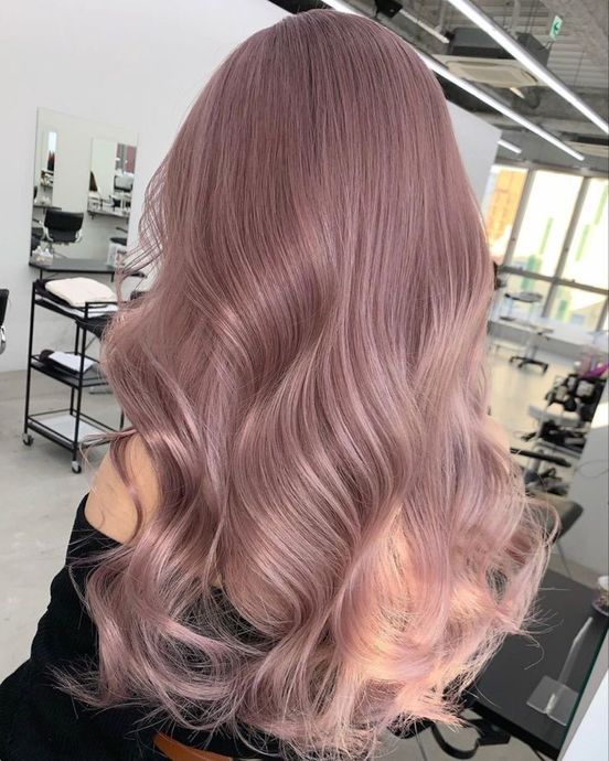 Yeni Yılda Moda Olmasını Dilediğim Saç Rengi Modelleri🎀!