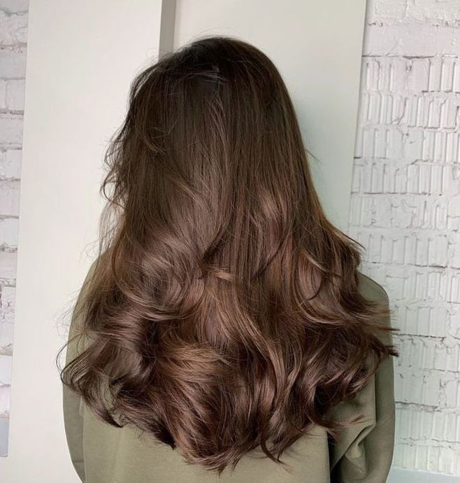 Yeni Yılda Moda Olmasını Dilediğim Saç Rengi Modelleri🎀!