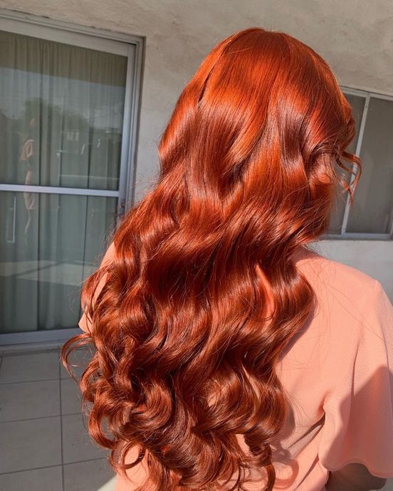 Yeni Yılda Moda Olmasını Dilediğim Saç Rengi Modelleri🎀!