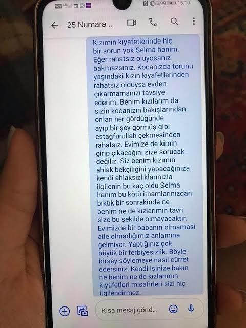 Yaşantımızın Yönünü Değiştiren Toplumsal Yara 'Mahalle Baskısı'