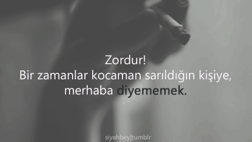 Bu gece yazılmış bir şarkım var sensizliğe. (Sesli Bence.)